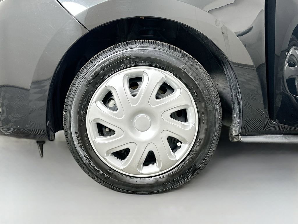 Used 2023 Mitsubishi Mirage G4 ES image 27