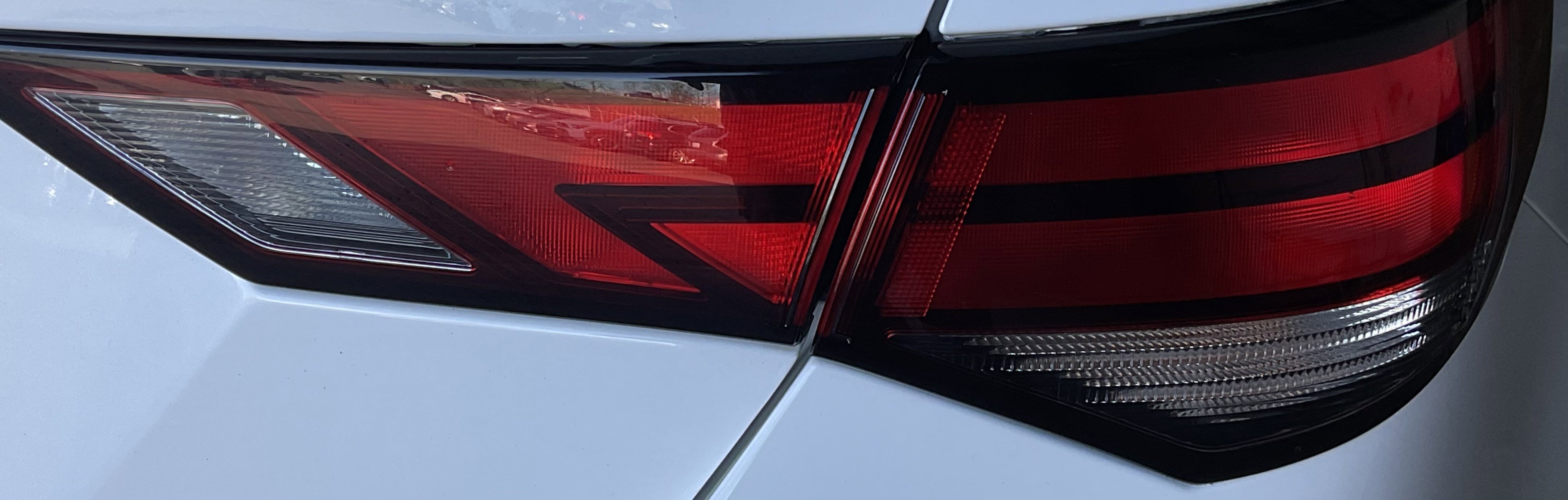 Used 2023 Nissan Sentra SV image 10