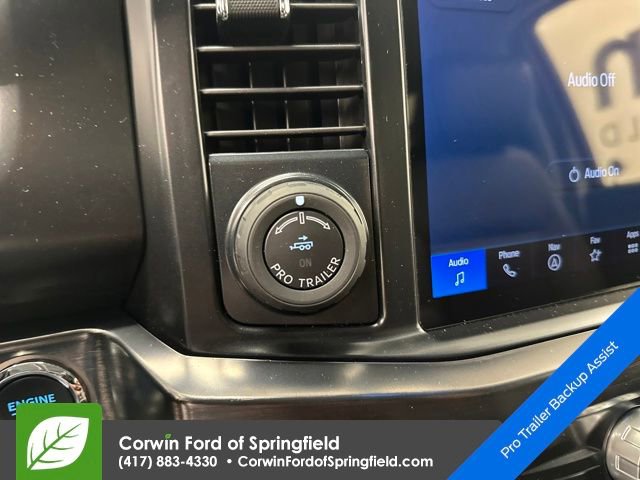 New 2026 Ford F350 Lariat w/ Lariat Premium Package image 36