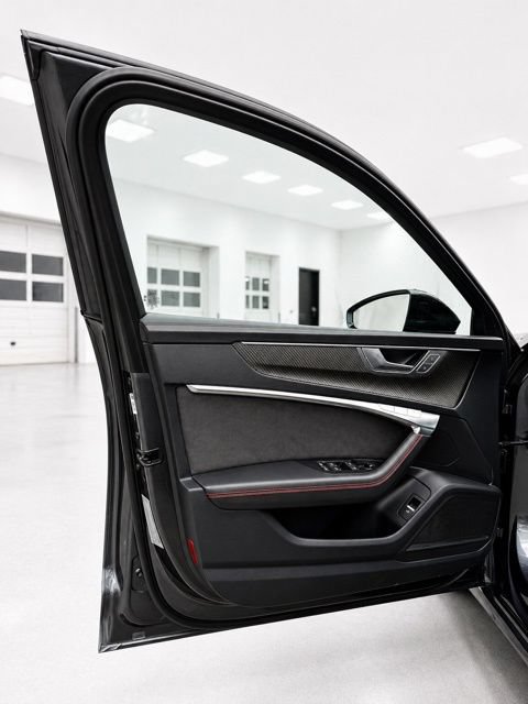 Used 2023 Audi S6 Prestige w/ Prestige Package AWD/4WD image 48