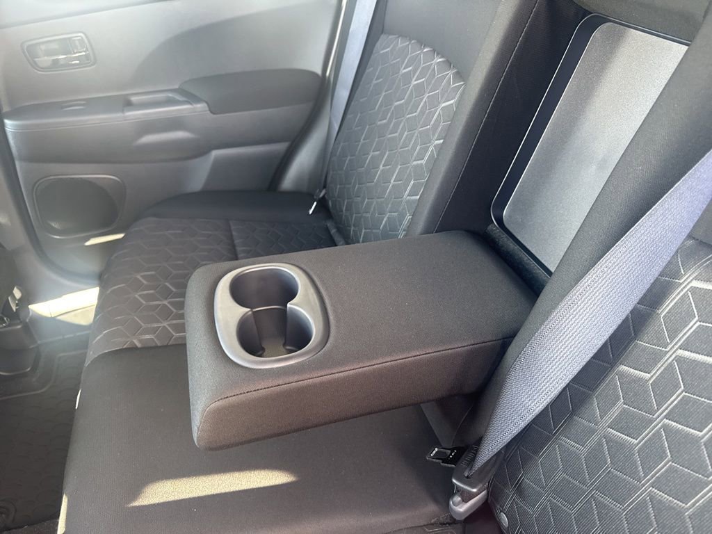 New 2026 Mitsubishi Outlander Sport AWD image 29