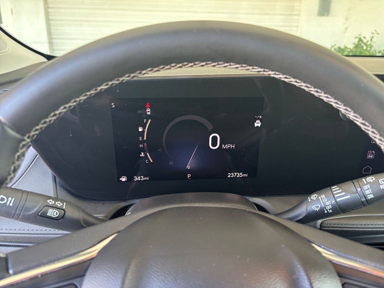 Used 2025 Buick Encore GX Preferred FWD image 40