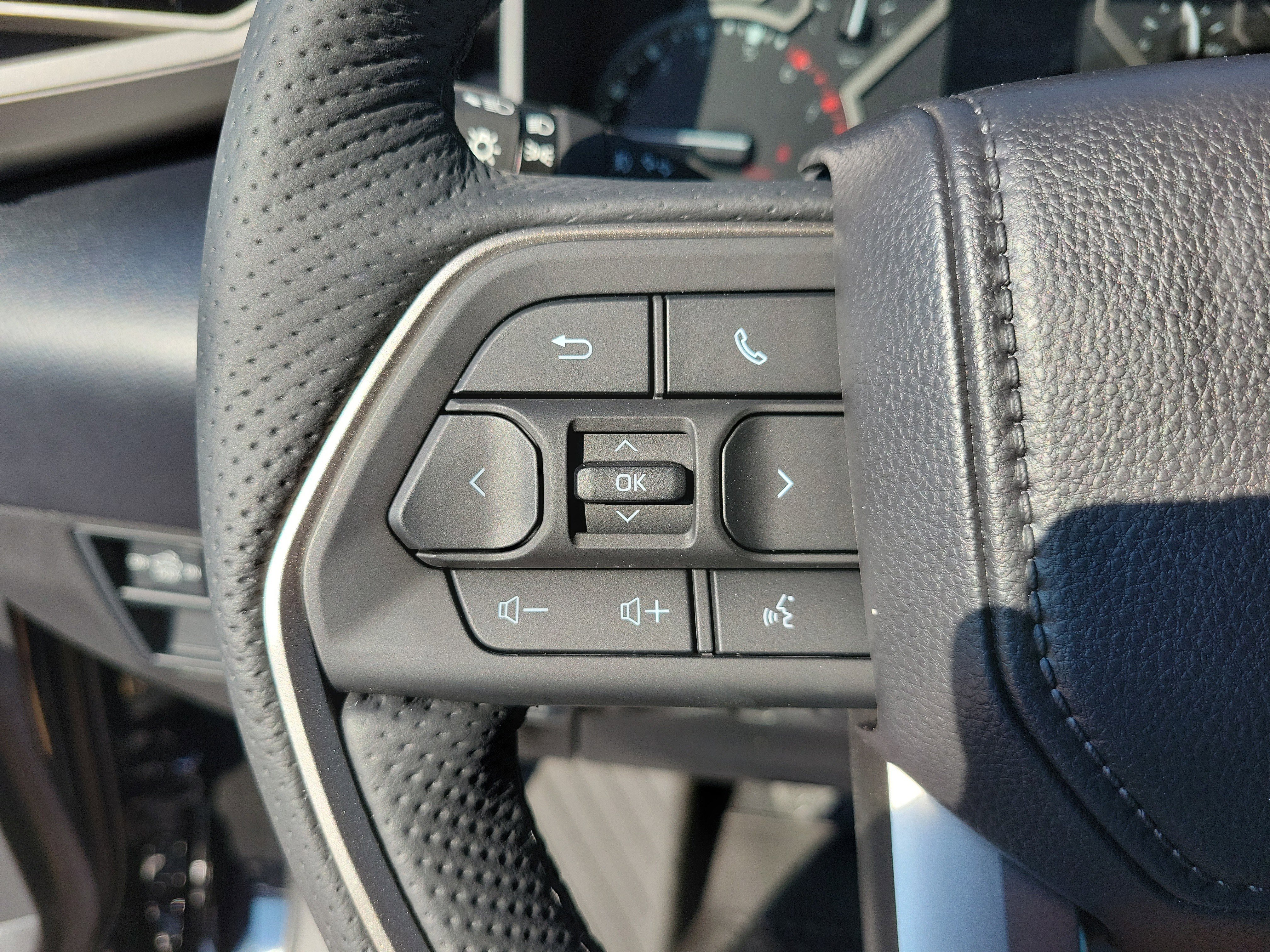 New 2026 Toyota Tundra SR5 w/ SR5 Premium Package image 29