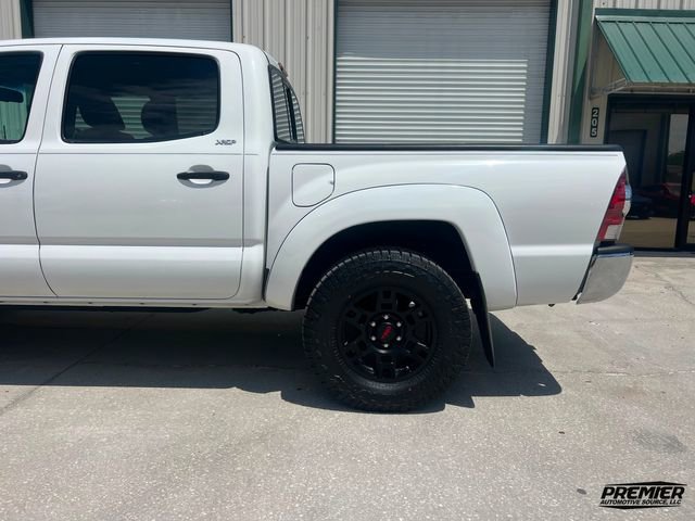 Used 2009 Toyota Tacoma PreRunner RWD image 28