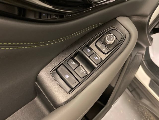Used 2025 Subaru Outback Onyx Edition AWD/4WD image 12