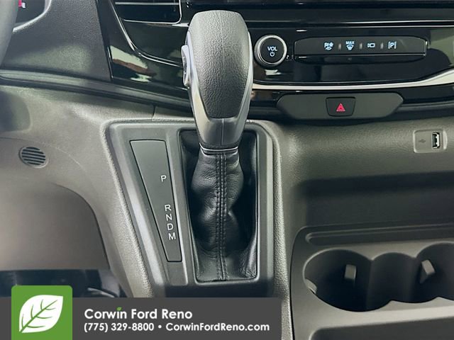 New 2026 Ford Transit 350 XLT image 19