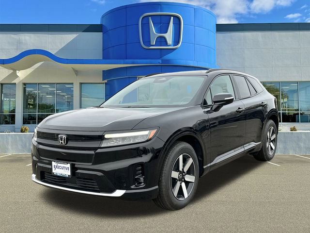 New 2025 Honda Prologue Touring image 5