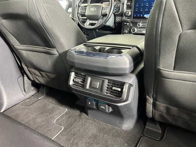 Used 2022 Ford F150 XLT w/ Equipment Group 302A High image 10