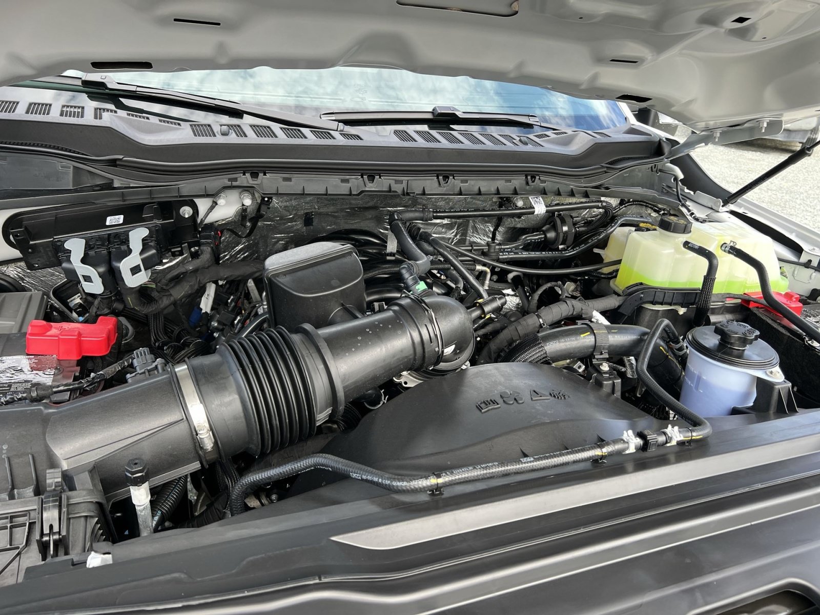 New 2027 Ford F250 XL w/ 360-Degree Camera Package AWD/4WD image 24