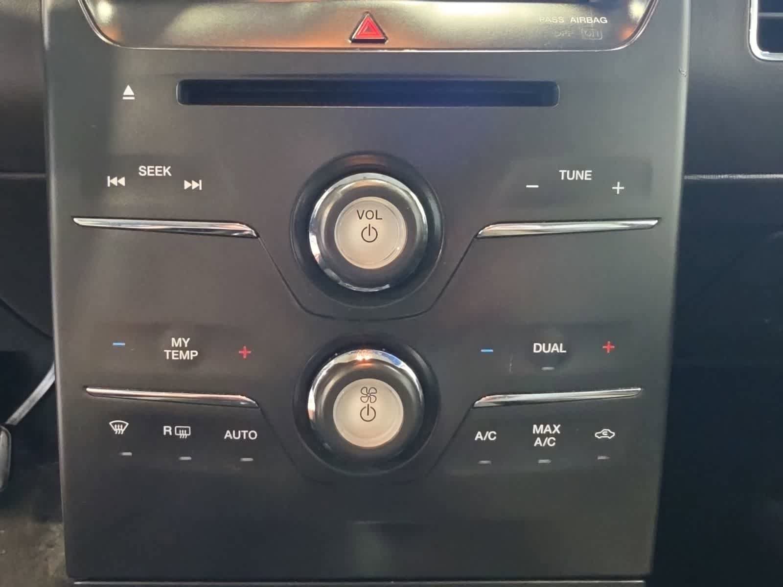Used 2019 Ford Flex SEL w/ Equipment Group 202A AWD/4WD image 26