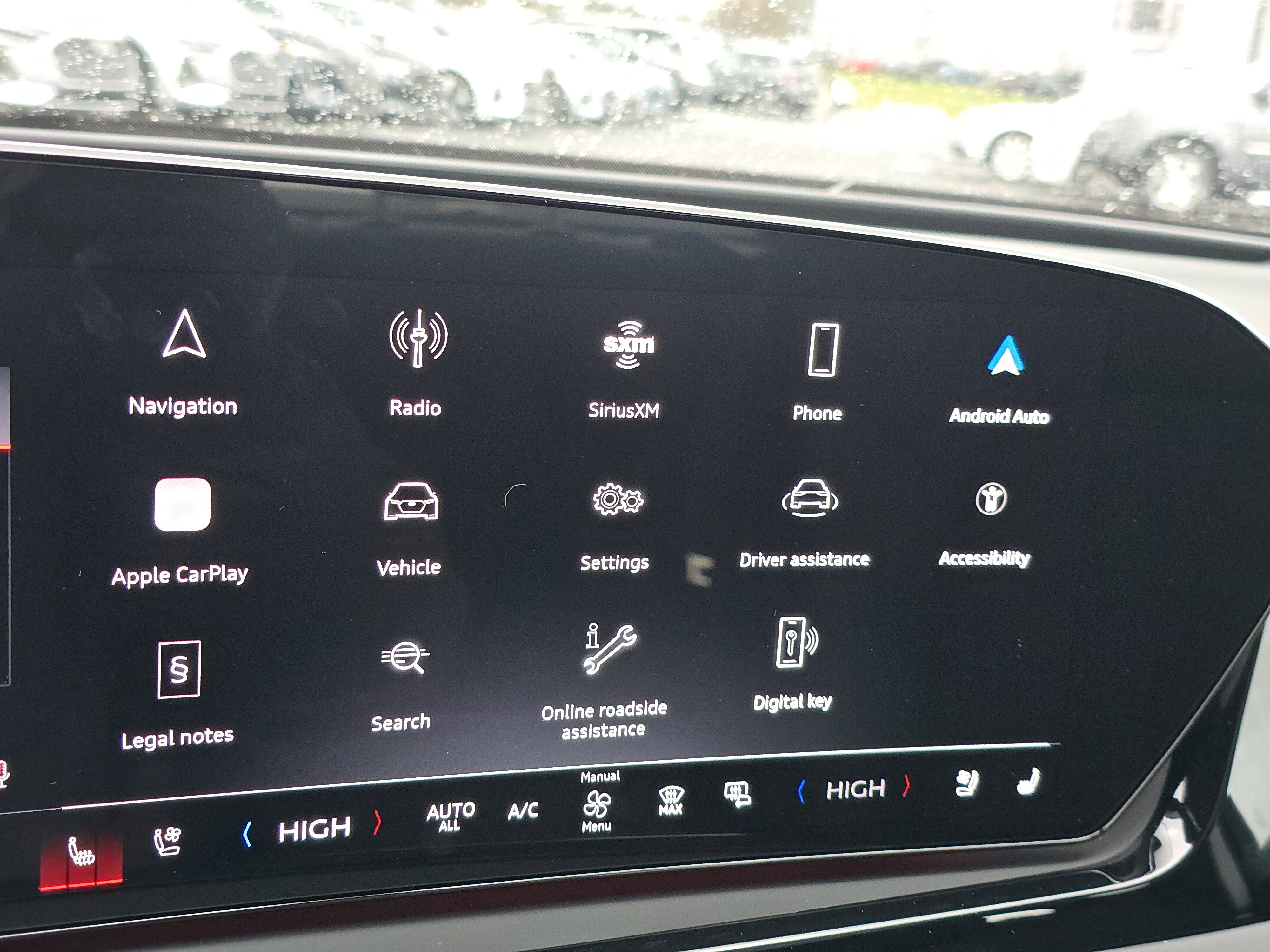 New 2026 Audi A6 Premium Plus image 13