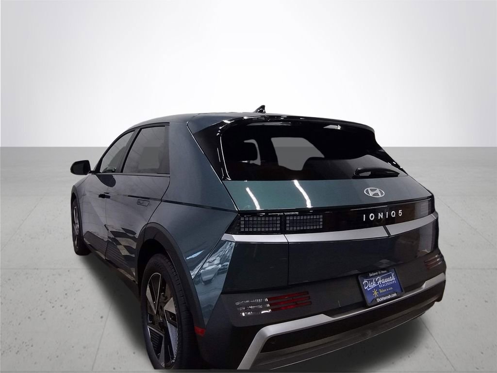Used 2025 Hyundai Ioniq 5 SE image 13