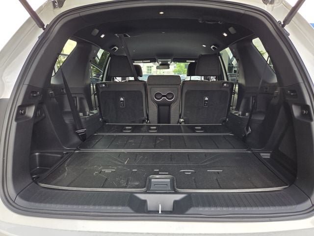 Certified 2026 Honda Pilot Sport image 34