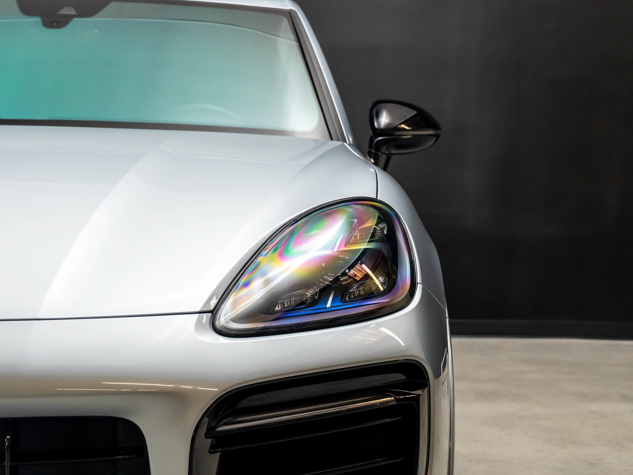 Used 2022 Porsche Cayenne GTS AWD/4WD image 12