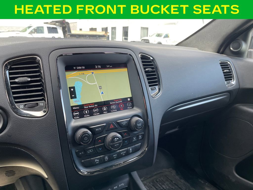 Used 2019 Dodge Durango GT image 19