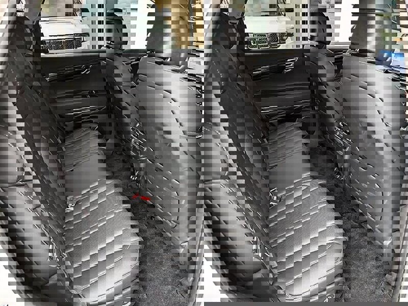 Used 2025 Genesis GV80 2.5T Standard image 28