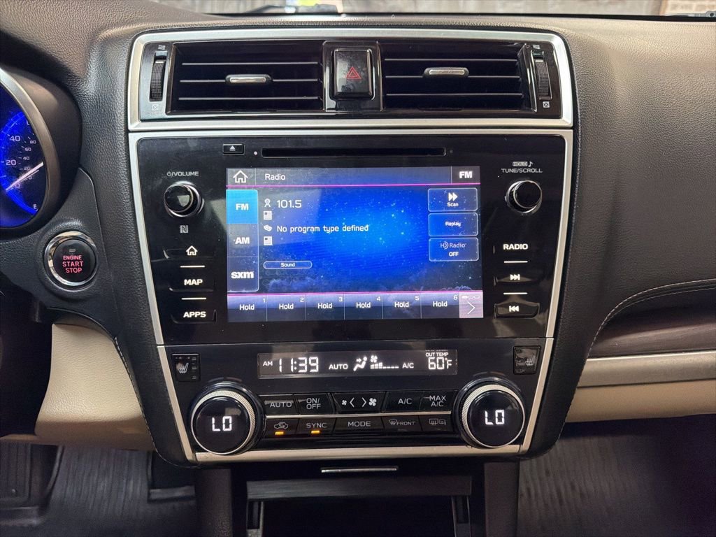 Used 2019 Subaru Legacy 2.5i Limited AWD/4WD image 19