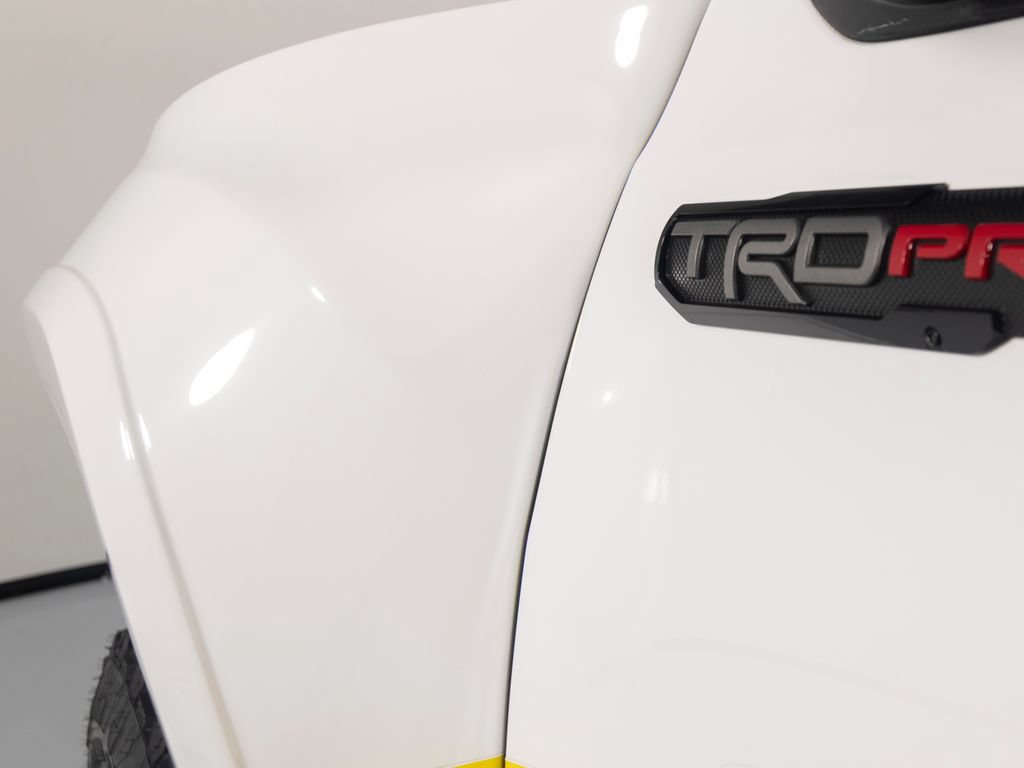 Used 2018 Toyota Tacoma TRD Pro AWD/4WD image 49