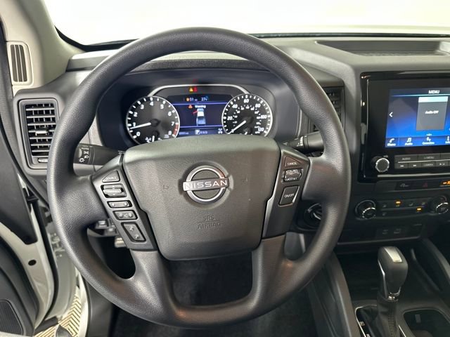 Used 2023 Nissan Frontier S image 14
