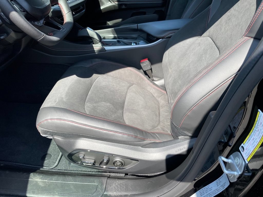 New 2026 Dodge Charger R/T w/ Performance Handling Group AWD/4WD image 10