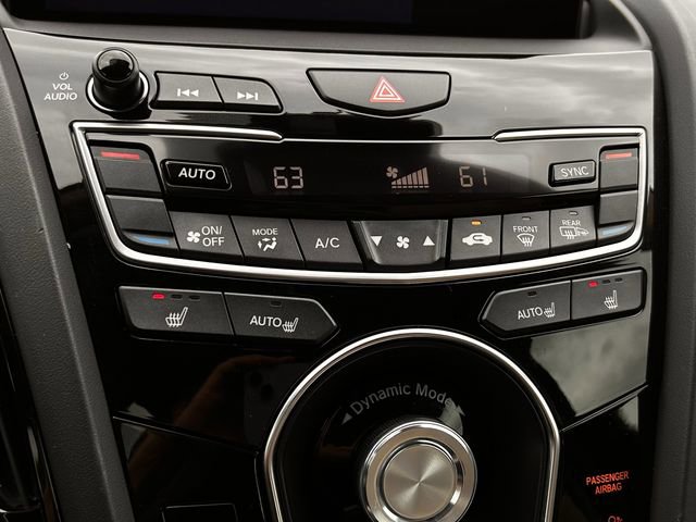 Certified 2024 Acura RDX Technology Package image 20