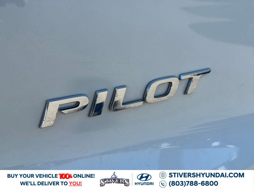 Used 2019 Honda Pilot LX image 14