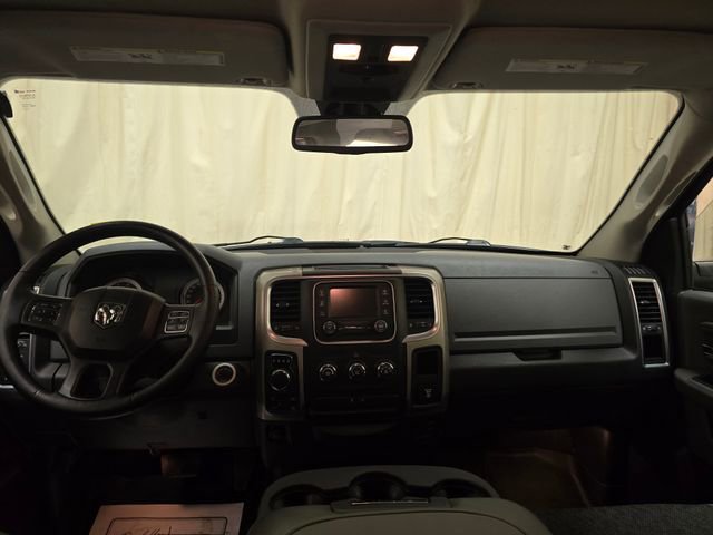 Used 2014 RAM 1500 Big Horn image 24