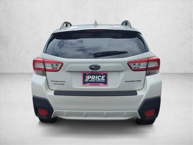 Used 2018 Subaru Crosstrek 2.0i Premium w/ Popular Package #2 AWD/4WD image 7