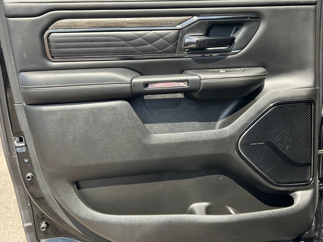 Used 2026 RAM 1500 Limited AWD/4WD image 48