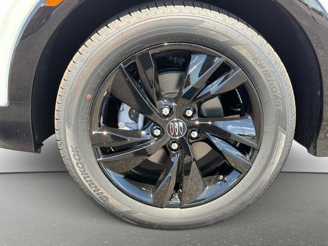 New 2026 Buick Envision Sport Touring AWD/4WD image 40