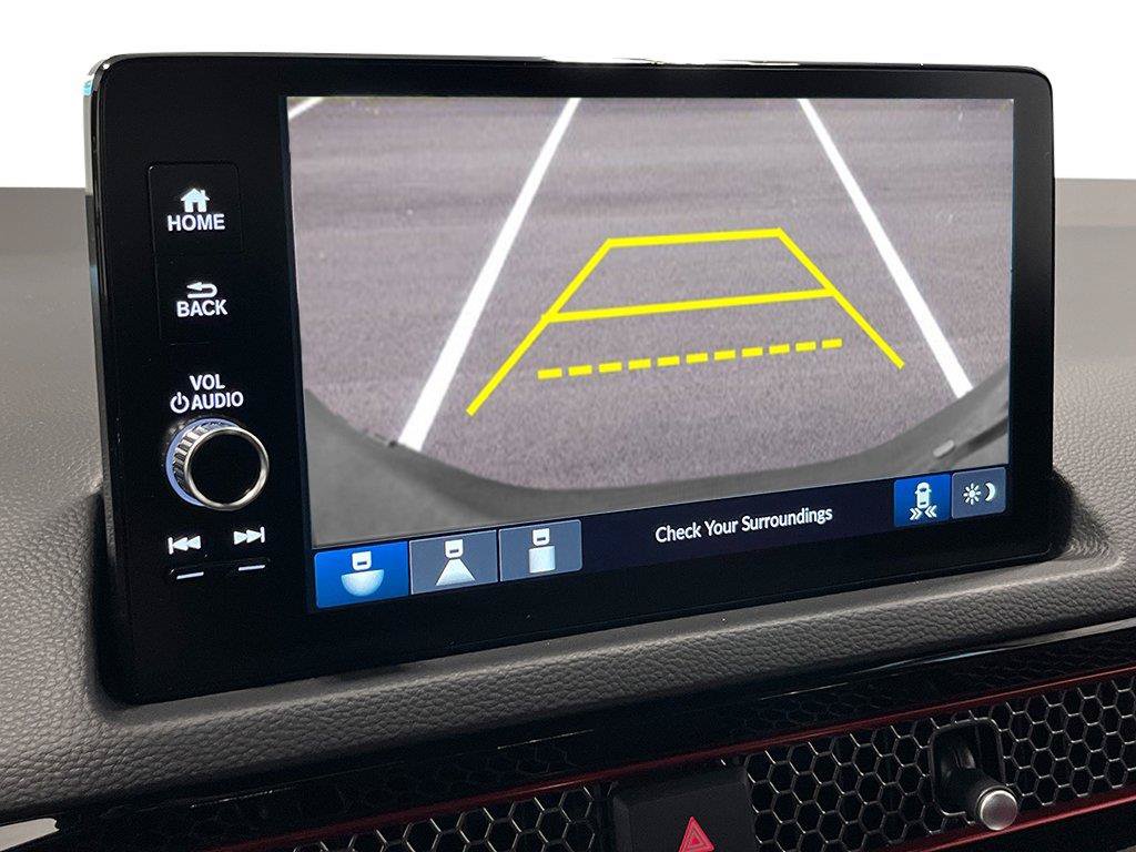 New 2026 Honda Civic Si image 17