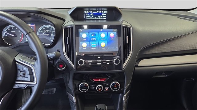 Used 2023 Subaru Forester Limited image 17