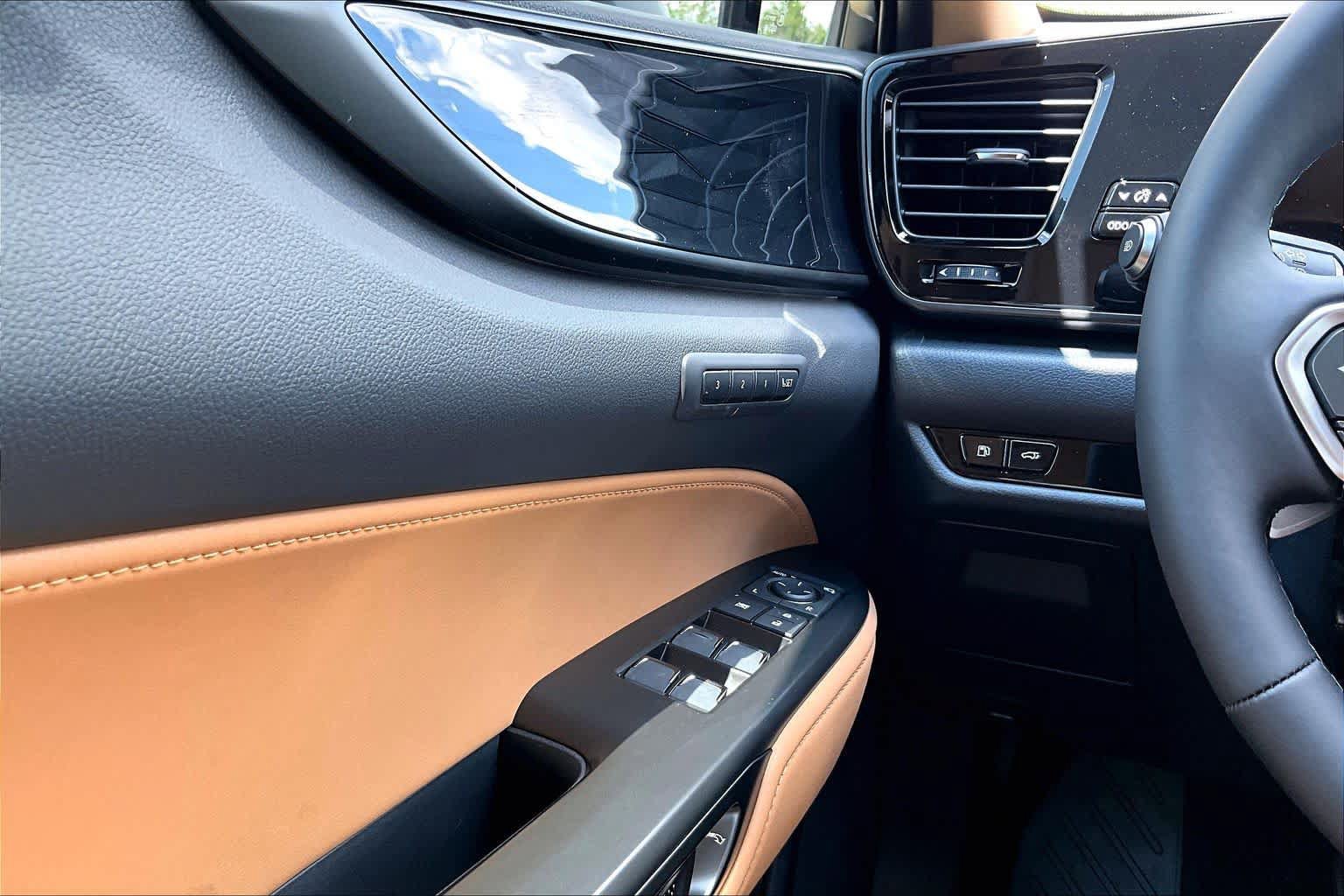 New 2026 Lexus NX 350 AWD w/ Accessory Package (2T) image 20