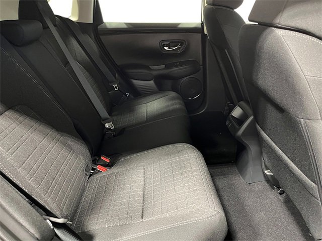New 2026 Honda HR-V LX image 21