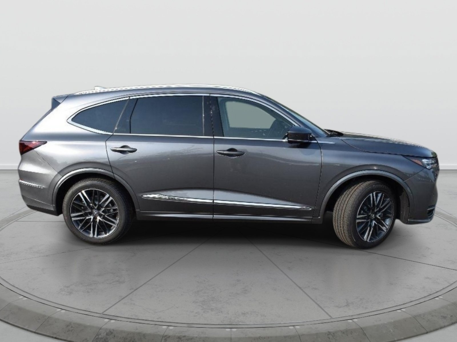 New 2026 Acura MDX w/ Advance Package AWD/4WD image 8