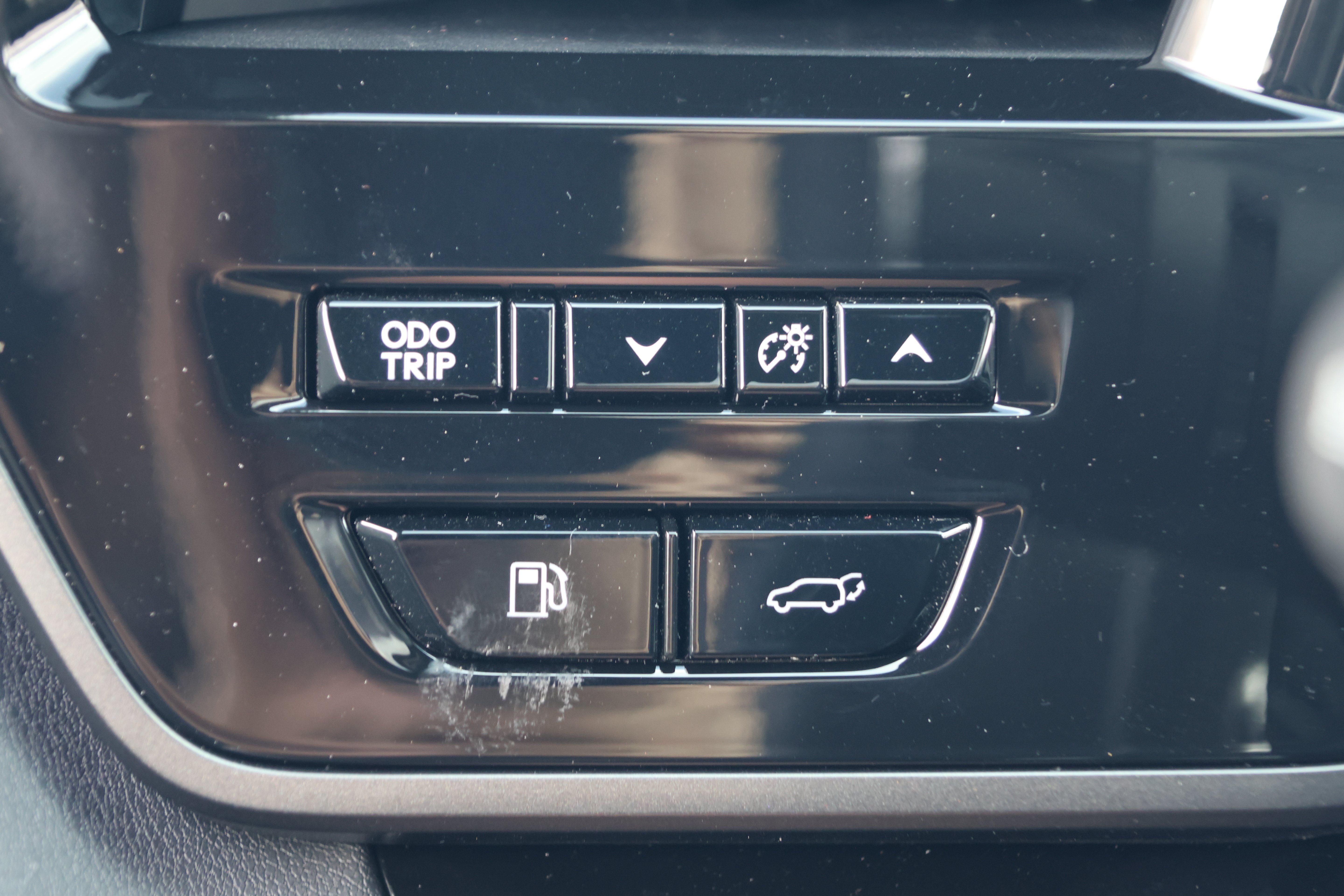 New 2026 Lexus TX 350 AWD w/ Technology Package image 15