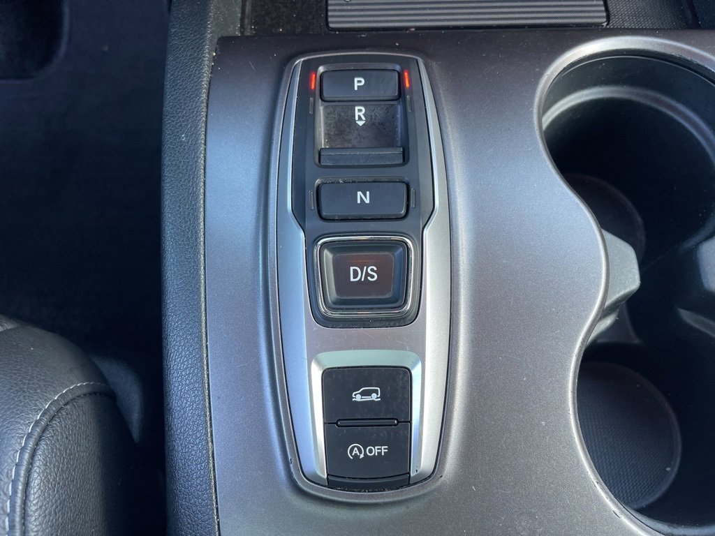 Certified 2022 Honda Pilot Special Edition image 18