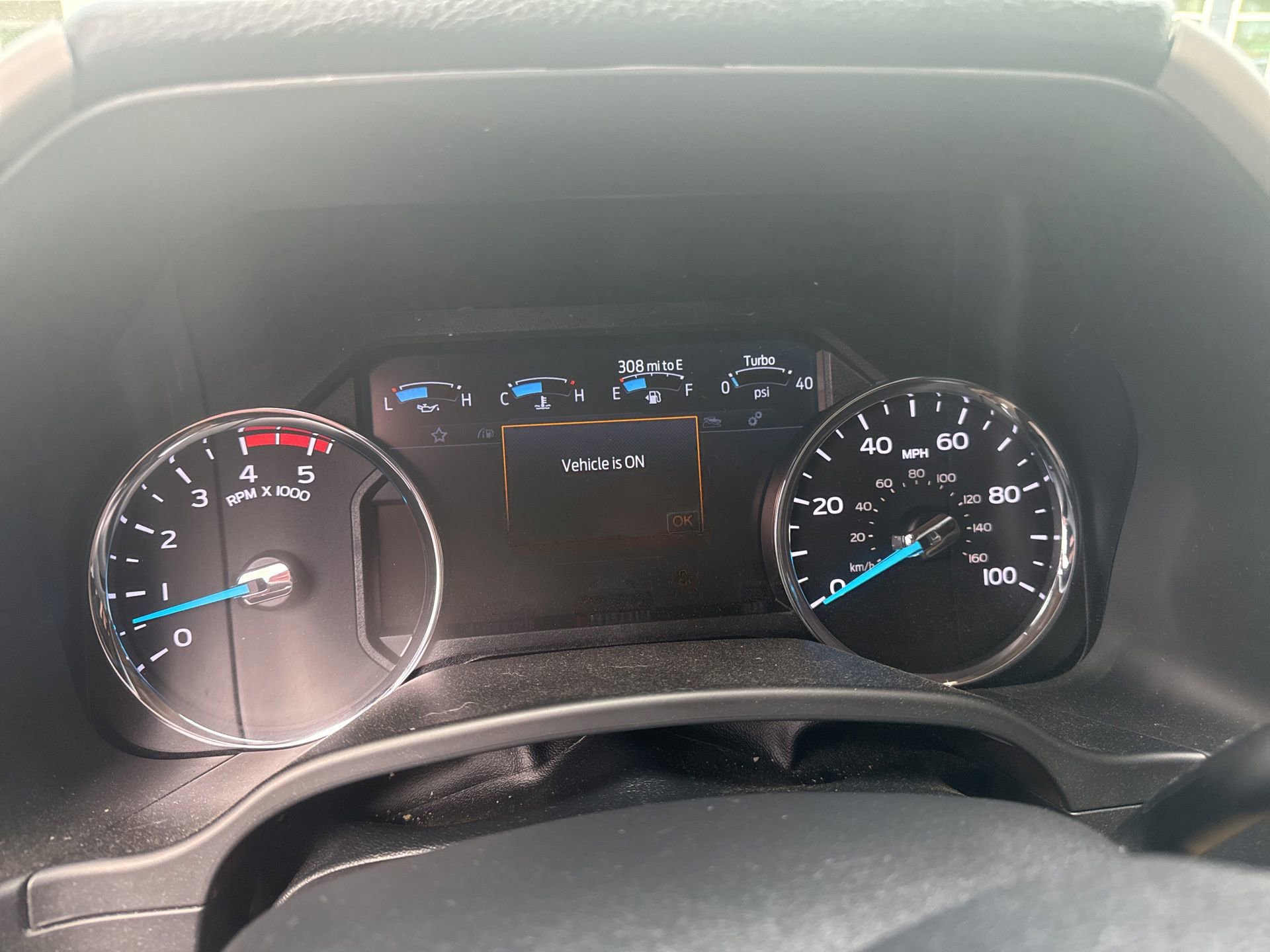 Used 2020 Ford F350 4x4 Crew Cab DRW Super Duty image 17