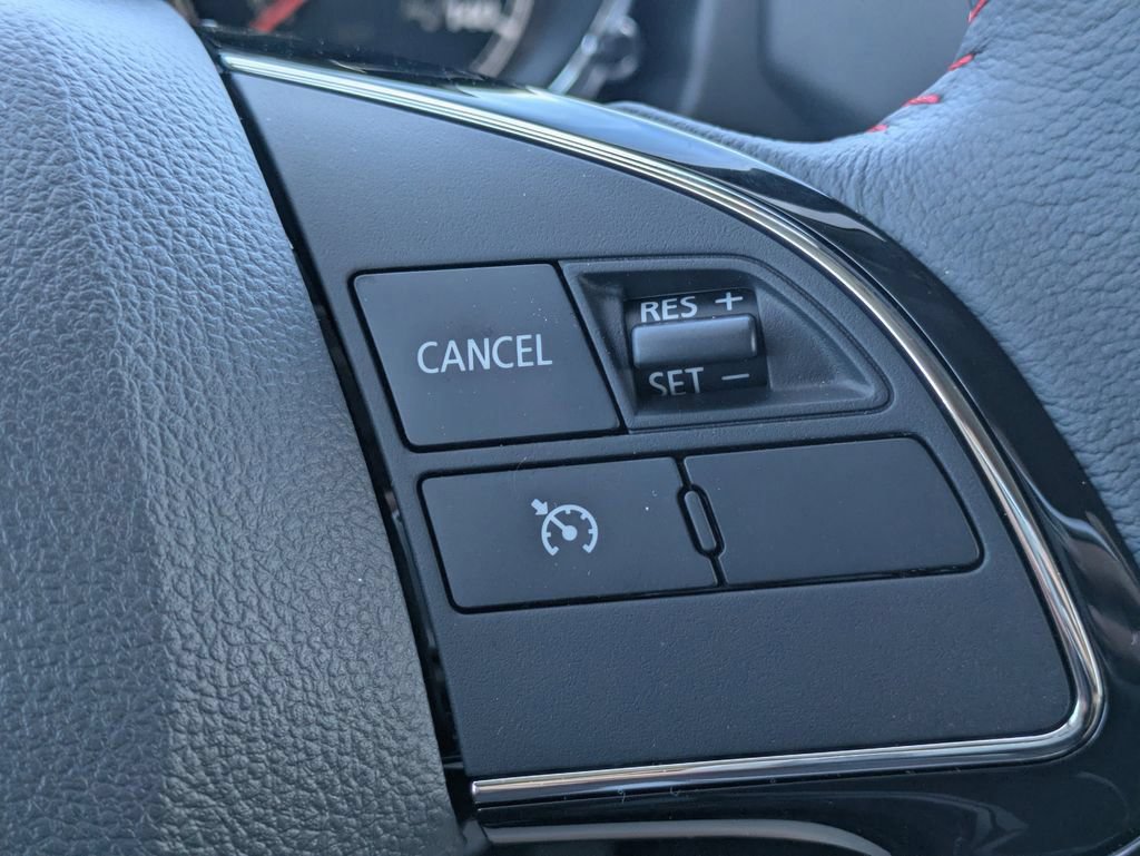 New 2026 Mitsubishi Outlander Sport AWD image 26