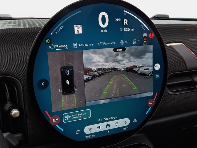 New 2026 MINI Cooper S image 17