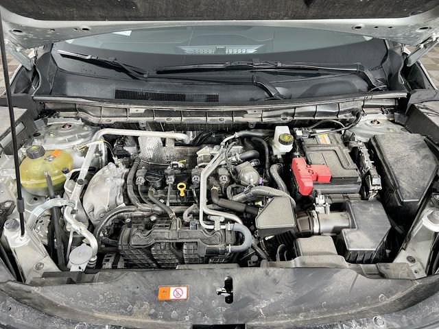 Used 2025 Mitsubishi Outlander SE image 29