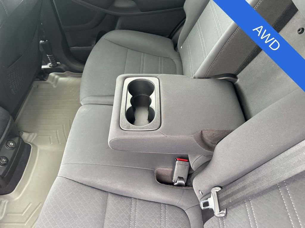 Used 2019 Kia Sorento LX image 31