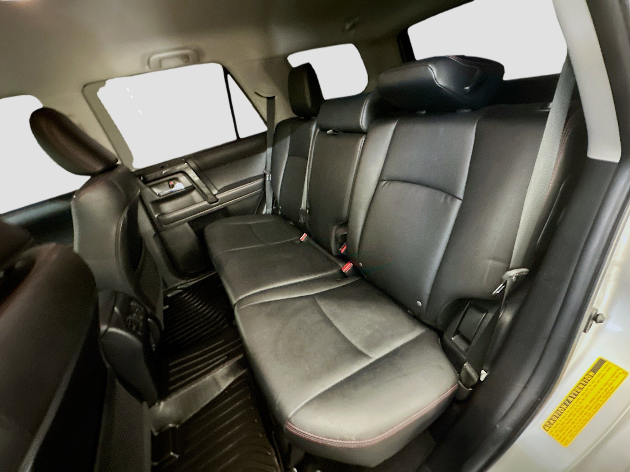 Used 2022 Toyota 4Runner TRD Off-Road Premium image 29