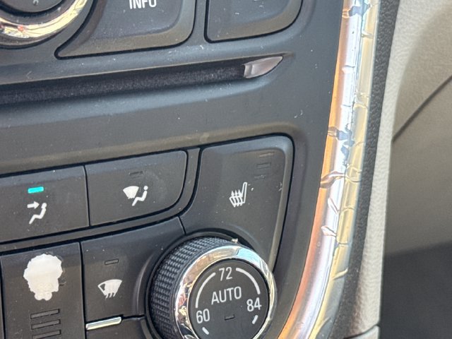 Used 2013 Buick Encore Leather FWD image 27