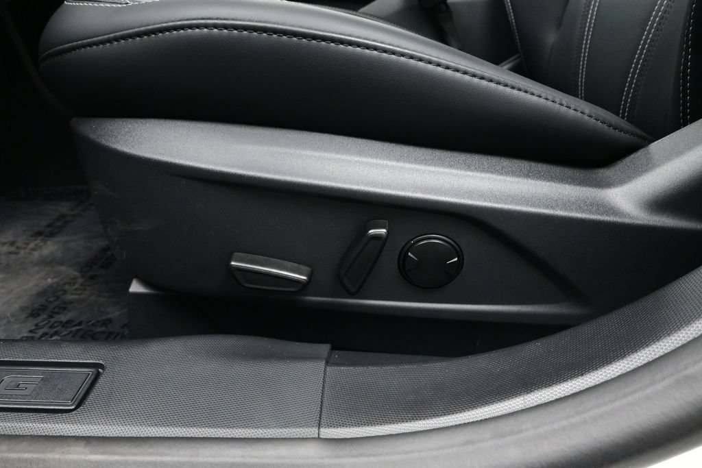 Used 2025 Ford Mustang Mach-E Select RWD image 14