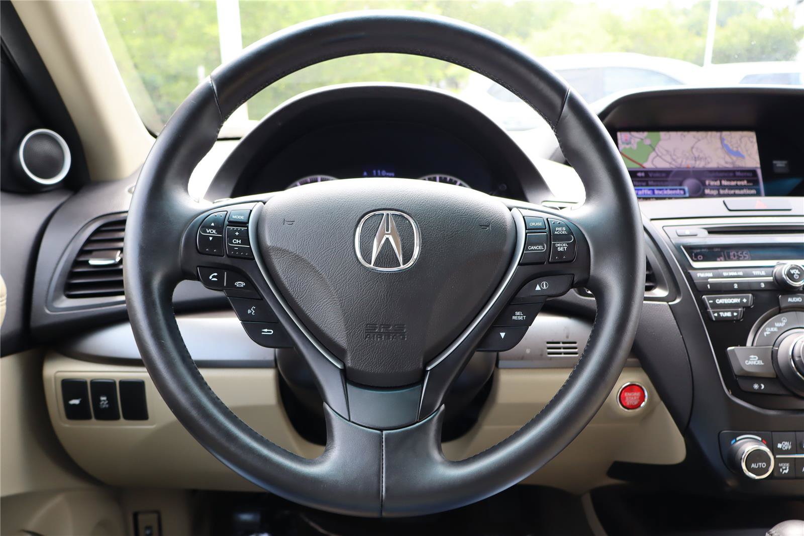 Used 2015 Acura RDX w/ Technology Package FWD image 15