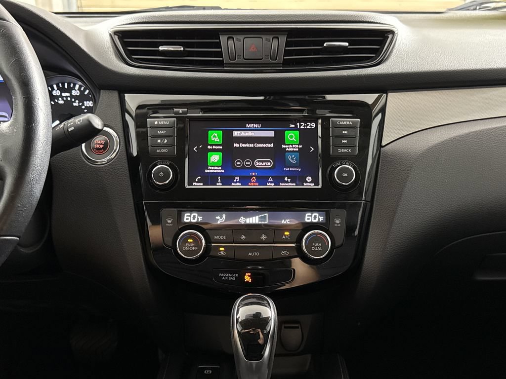 Used 2020 Nissan Rogue Sport SL FWD image 20