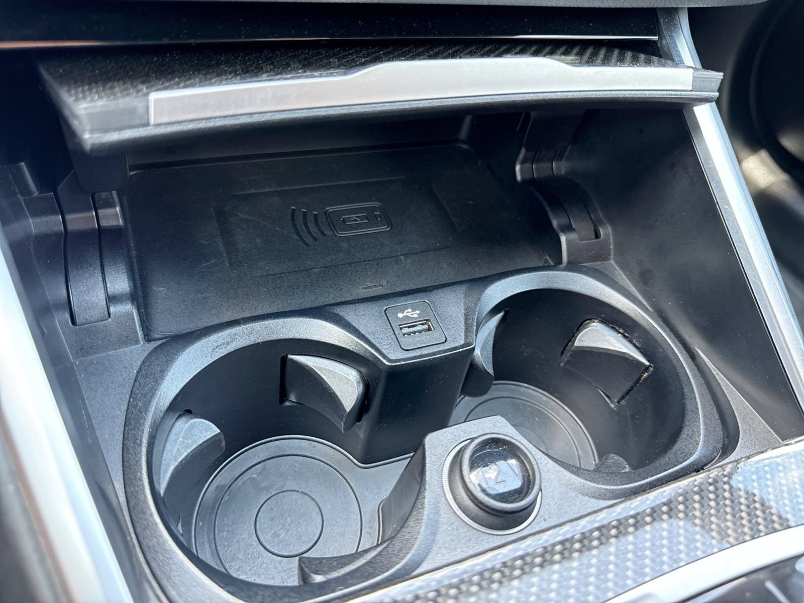 Used 2024 BMW M2 w/ Lighting Package RWD image 36
