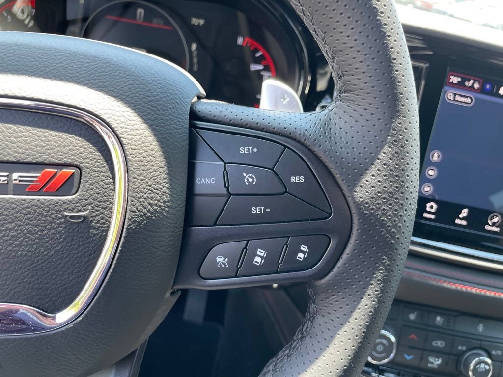 New 2026 Dodge Durango GT w/ Tow 'N Go Package AWD/4WD image 21