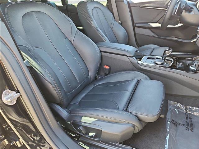 Used 2024 BMW M235i xDrive Gran Coupe w/ M Performance Package AWD/4WD image 21